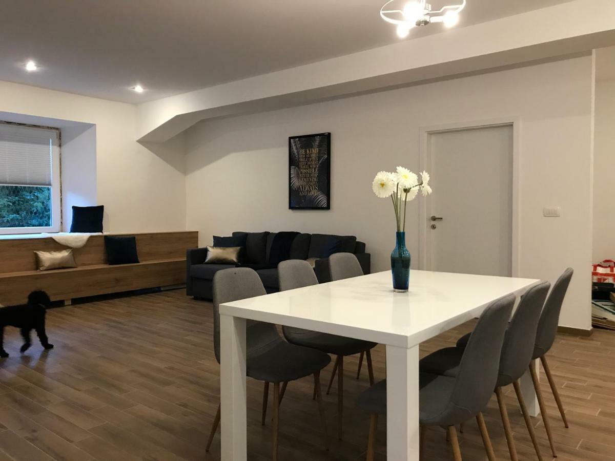 Jure Apartment In Ljubljana Luaran gambar