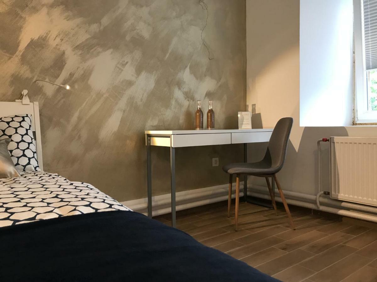 Jure Apartment In Ljubljana Luaran gambar