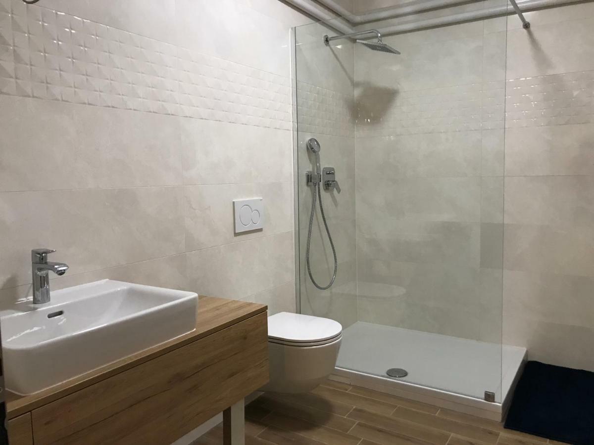 Jure Apartment In Ljubljana Luaran gambar