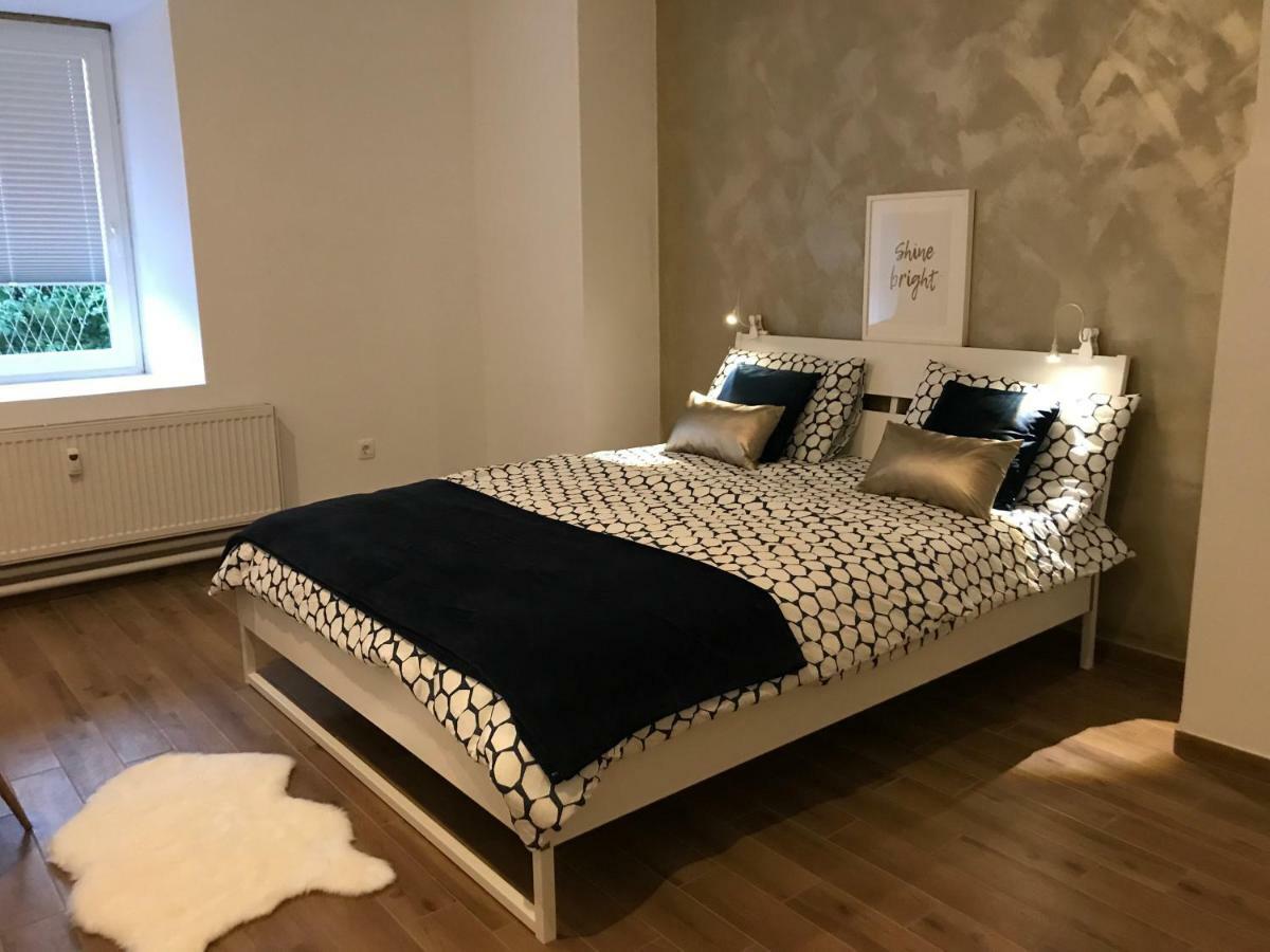 Jure Apartment In Ljubljana Luaran gambar