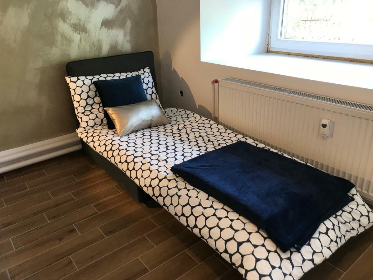 Jure Apartment In Ljubljana Luaran gambar