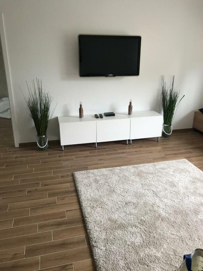 Jure Apartment In Ljubljana Luaran gambar